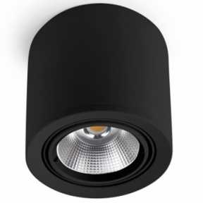 Точечный светильник Leds-C4 90-2992-60-DU EXIT